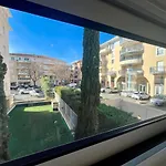 Port, Plage : Nid Cosy A Frejus