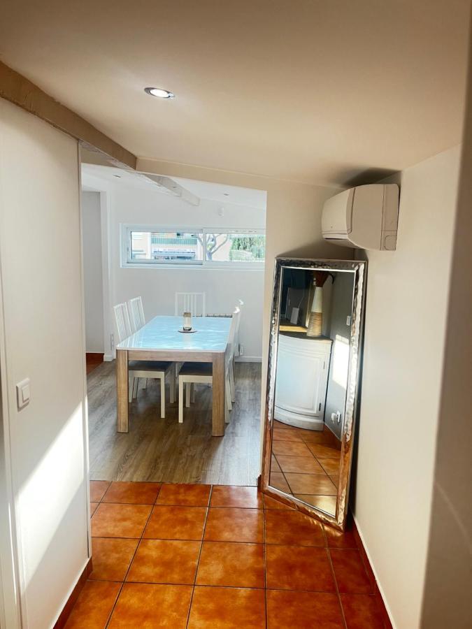 Appartement Port, : Nid Cosy A *