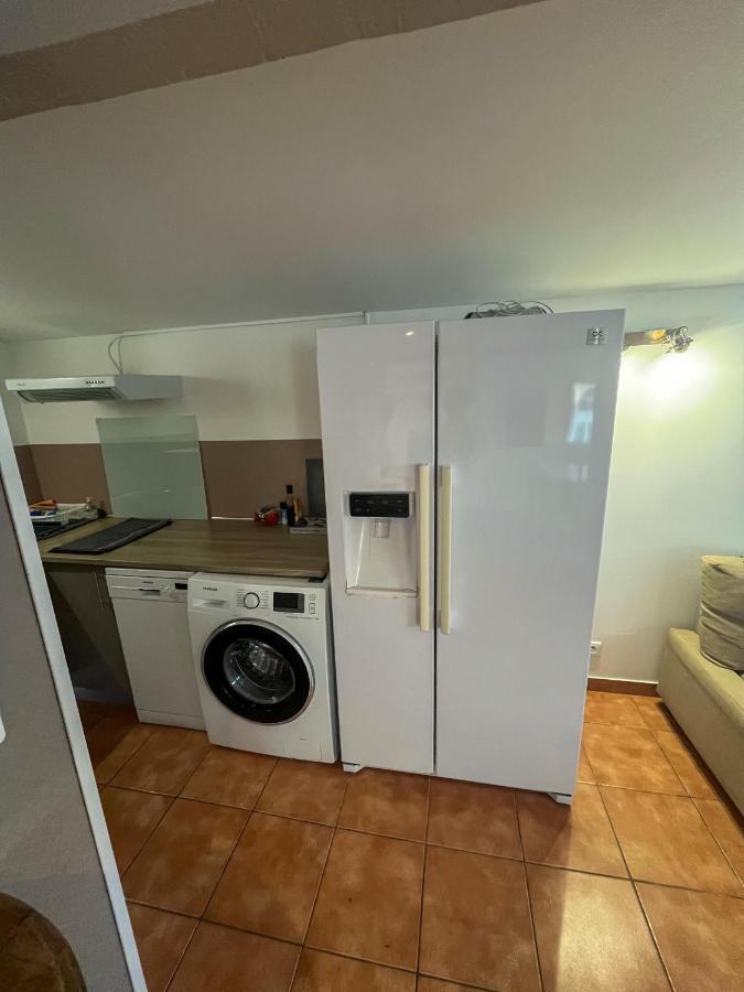 Appartement Port, : Nid Cosy A Fréjus