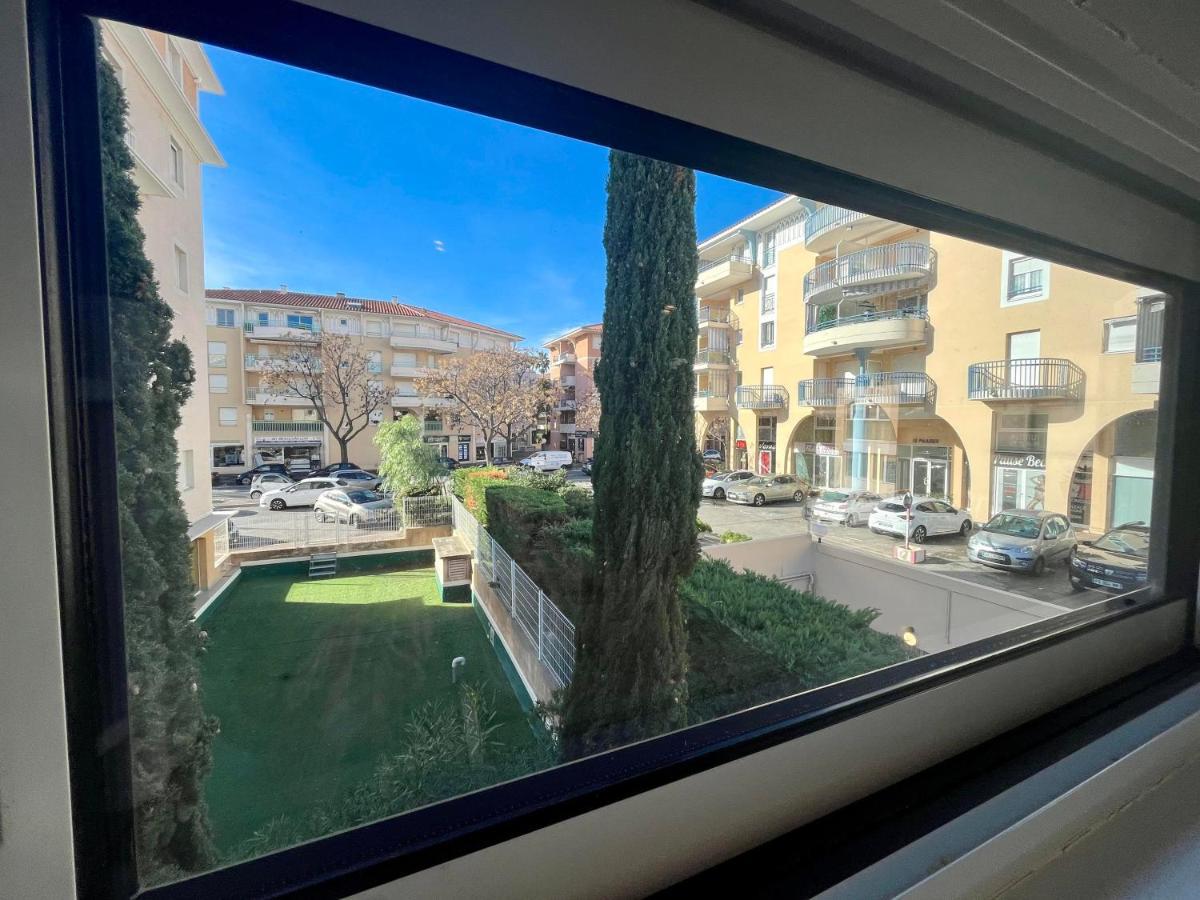 Appartement Port, : Nid Cosy A *