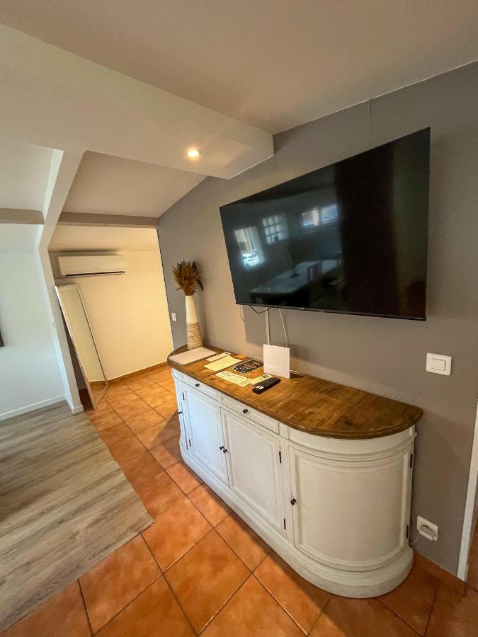 Appartement Port, : Nid Cosy A