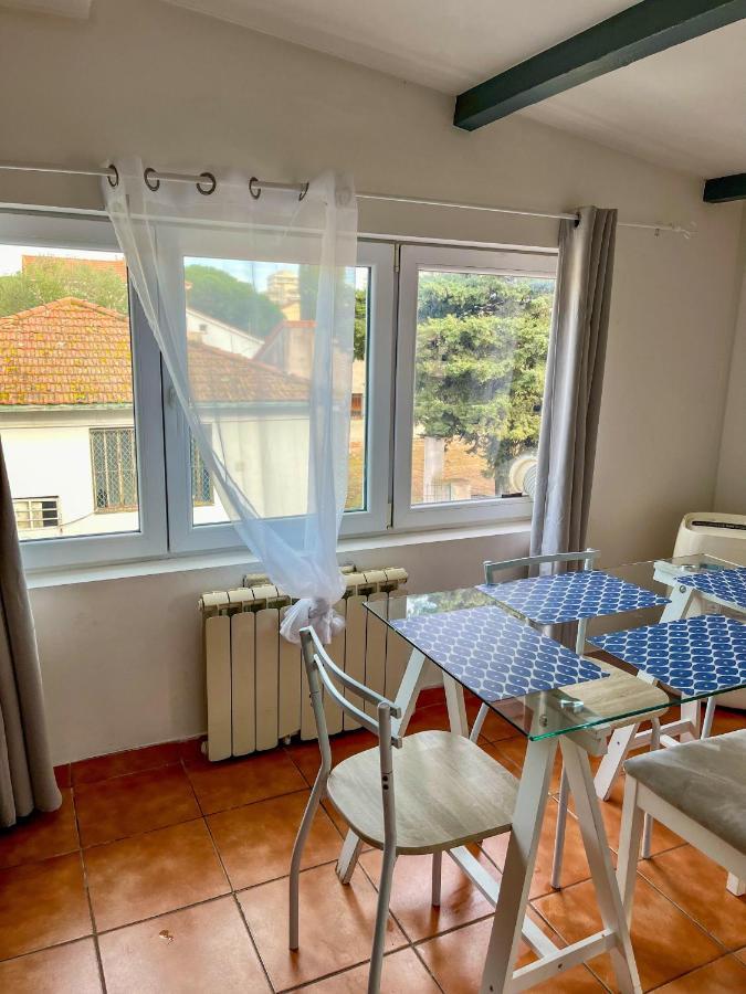 Port, : Nid Cosy A Appartement