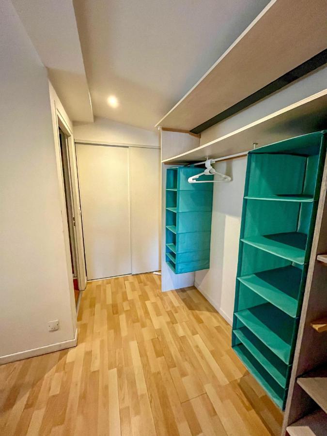 Port, : Nid Cosy A Appartement *